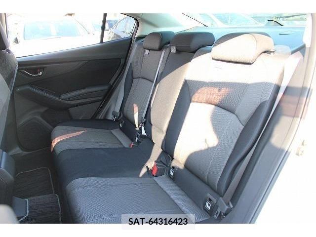 Subaru IMPREZA G4 2017-06 352858-16
