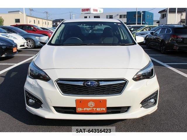 Subaru IMPREZA G4 2017-06 352858-6