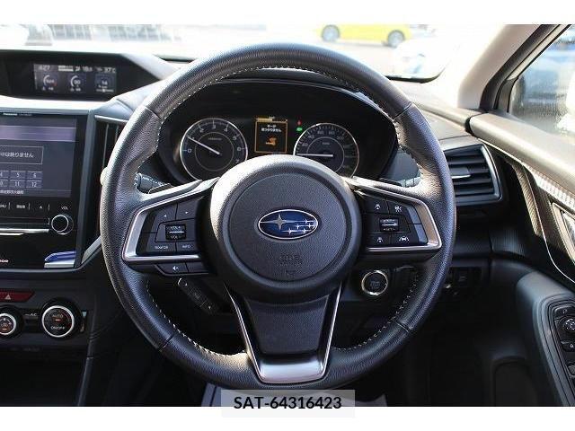 Subaru IMPREZA G4 2017-06 352858-14