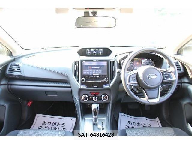 Subaru IMPREZA G4 2017-06 352858-13