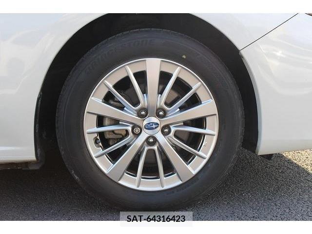 Subaru IMPREZA G4 2017-06 352858-12