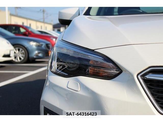 Subaru IMPREZA G4 2017-06 352858-10