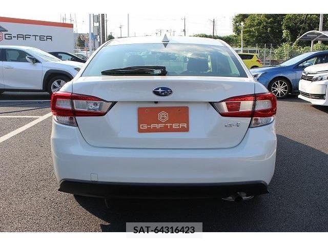 Subaru IMPREZA G4 2017-06 352858-8