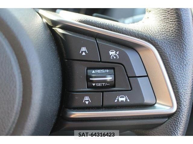 Subaru IMPREZA G4 2017-06 352858-2