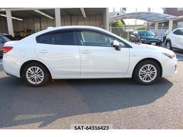 Subaru IMPREZA G4 2017-06 352858-7