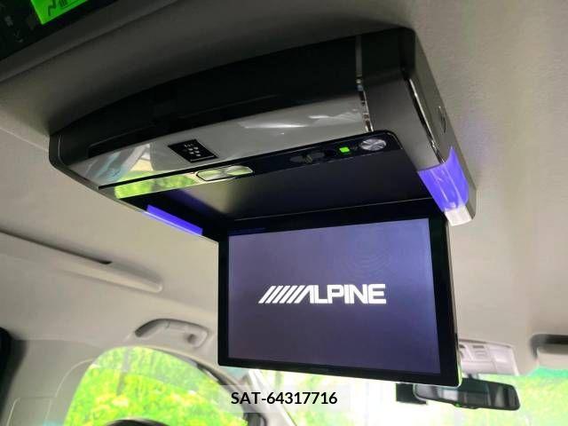 Toyota ALPHARD 2013-03 258939-3