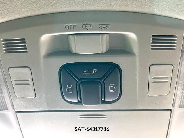 Toyota ALPHARD 2013-03 258939-4