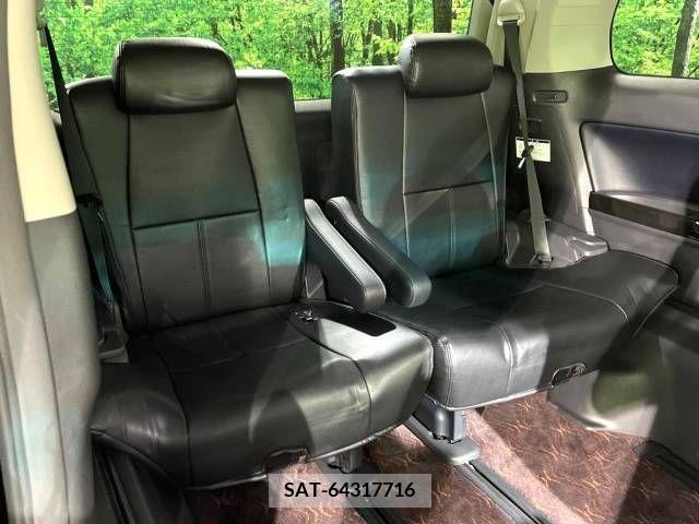 Toyota ALPHARD 2013-03 258939-10