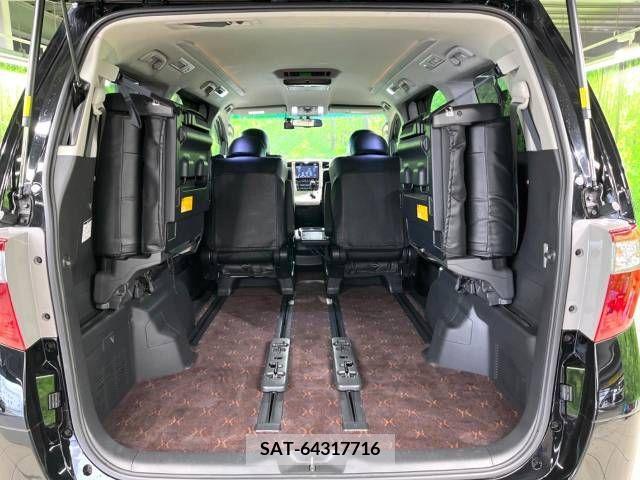 Toyota ALPHARD 2013-03 258939-11