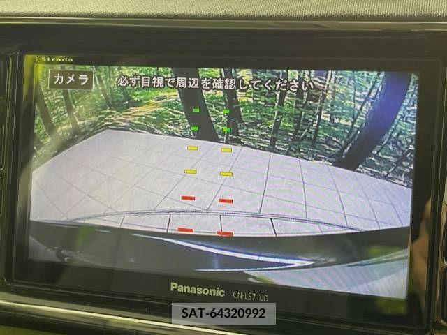 Toyota AQUA 2013-07 291837-2