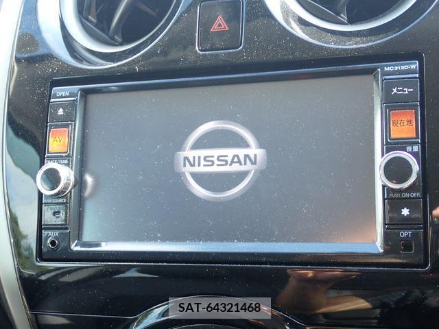 Nissan NOTE 2013-06 365370-18