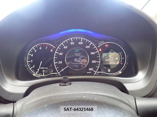 Nissan NOTE 2013-06 365370-13