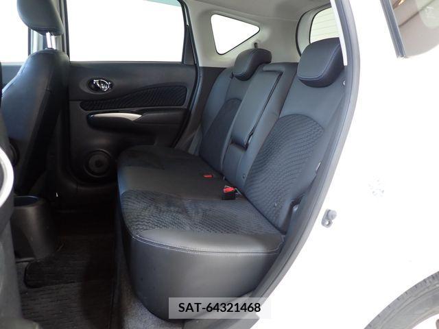 Nissan NOTE 2013-06 365370-10