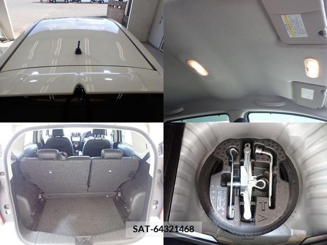 Nissan NOTE 2013-06 365370-22