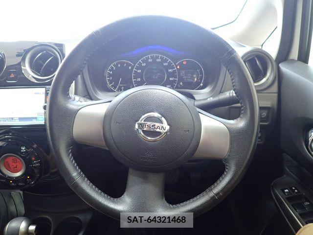 Nissan NOTE 2013-06 365370-12