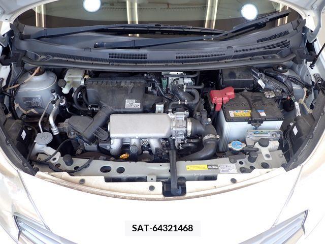 Nissan NOTE 2013-06 365370-25