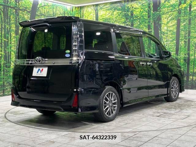 Toyota VOXY 2016-11 213448-18