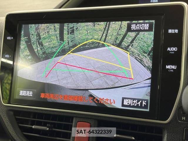 Toyota VOXY 2016-11 213448-6