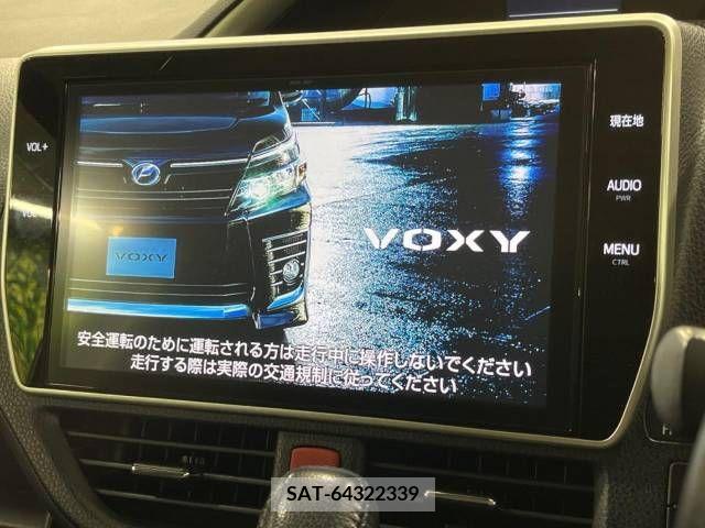 Toyota VOXY 2016-11 213448-2