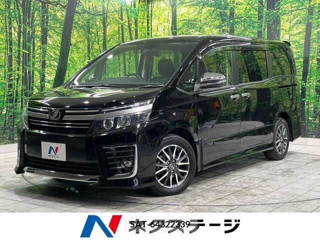Toyota VOXY 2016-11 213448-0