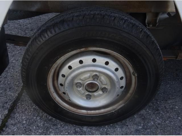 Suzuki CARRY TRUCK 2006-10 18561-16