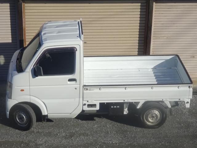 Suzuki CARRY TRUCK 2006-10 18561-15