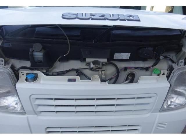 Suzuki CARRY TRUCK 2006-10 18561-5