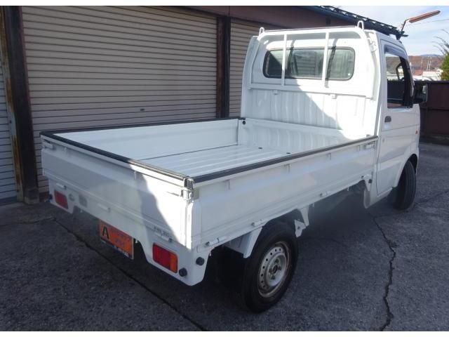 Suzuki CARRY TRUCK 2006-10 18561-14