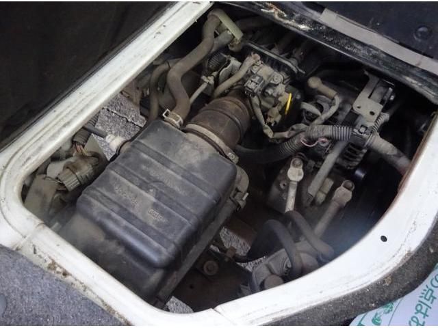 Suzuki CARRY TRUCK 2006-10 18561-4