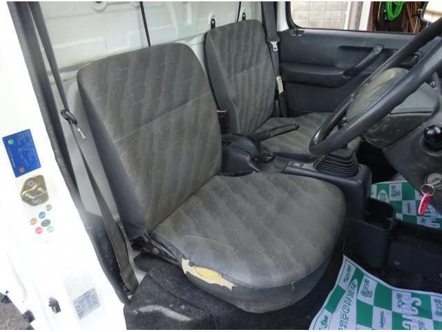 Suzuki CARRY TRUCK 2006-10 18561-7