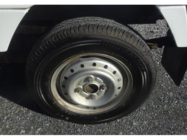 Suzuki CARRY TRUCK 2006-10 18561-17