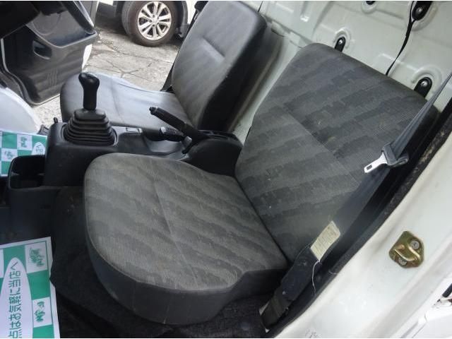 Suzuki CARRY TRUCK 2006-10 18561-10