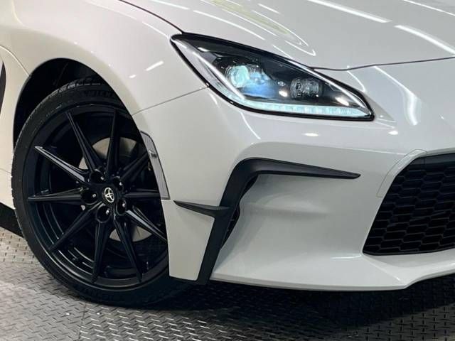 Toyota 86 2022-01 22438-12