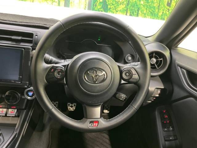 Toyota 86 2022-01 22438-11