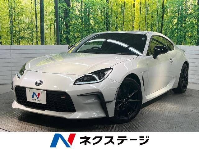 Toyota 86 2022-01 22438-0