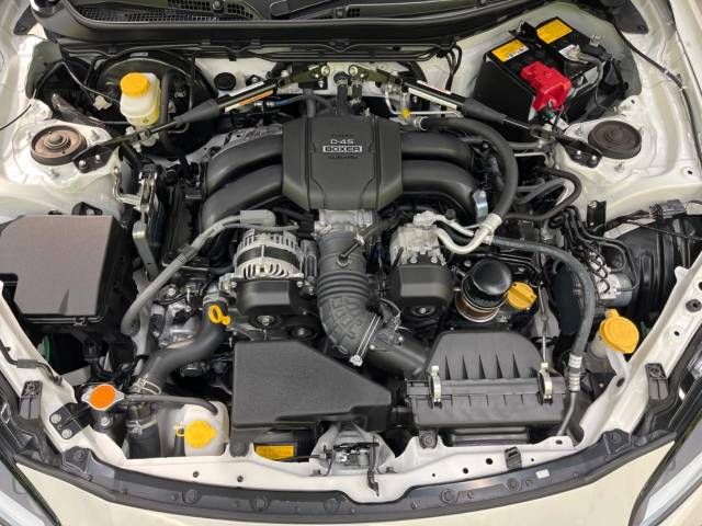 Toyota 86 2022-01 22438-18