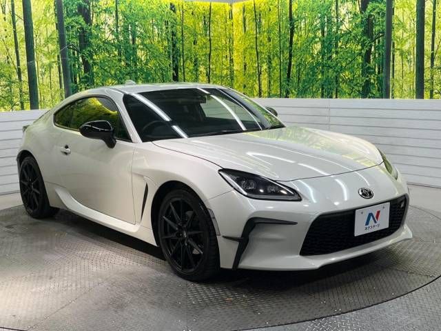Toyota 86 2022-01 22438-16