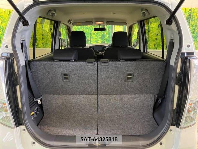 Suzuki WAGON R 2013-03 251226-9