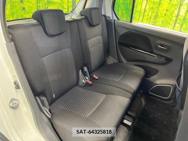 Suzuki WAGON R 2013-03 251226-8