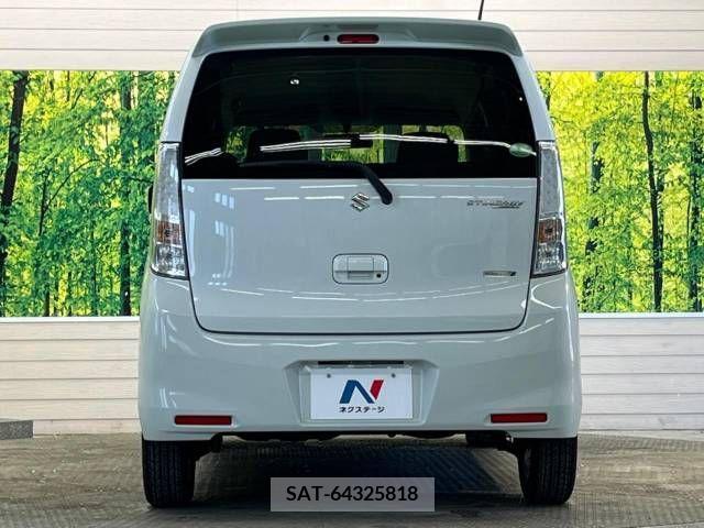 Suzuki WAGON R 2013-03 251226-15