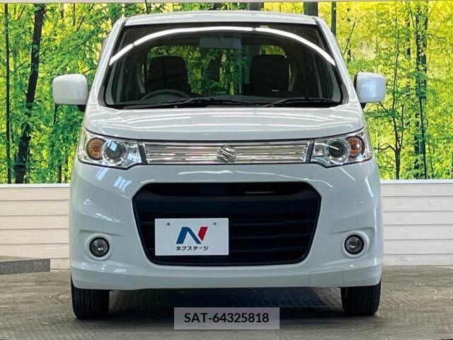 Suzuki WAGON R 2013-03 251226-14