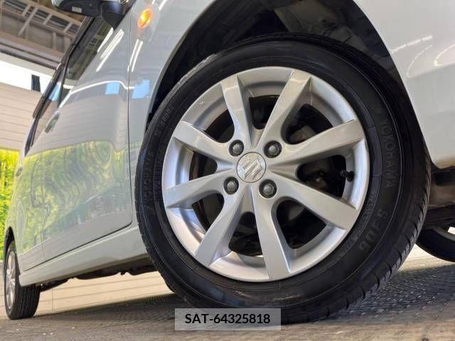 Suzuki WAGON R 2013-03 251226-13