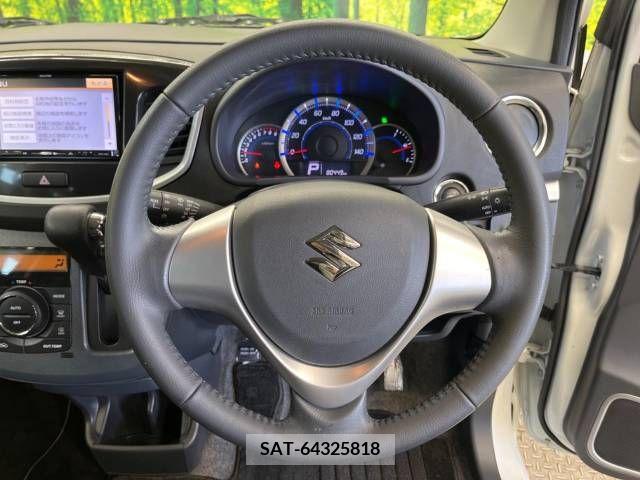 Suzuki WAGON R 2013-03 251226-11