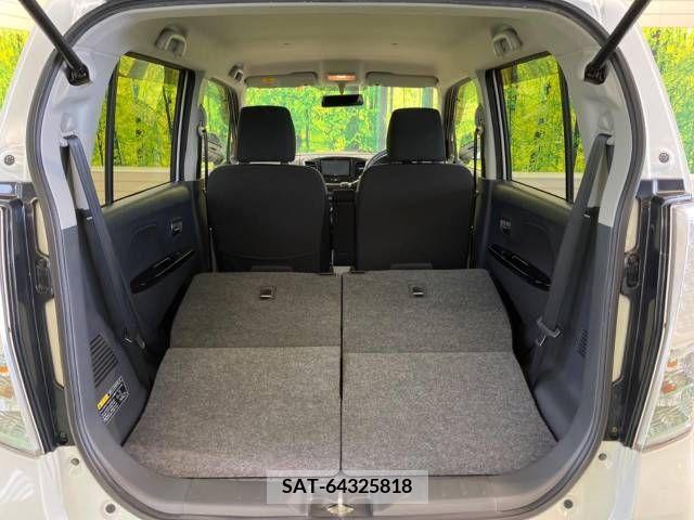 Suzuki WAGON R 2013-03 251226-10