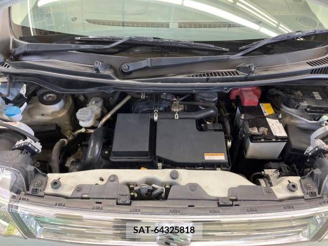 Suzuki WAGON R 2013-03 251226-18
