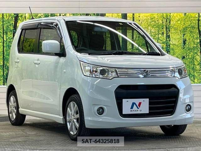 Suzuki WAGON R 2013-03 251226-16