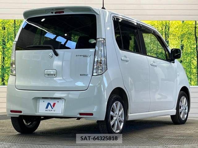 Suzuki WAGON R 2013-03 251226-17