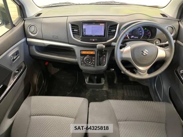 Suzuki WAGON R 2013-03 251226-1
