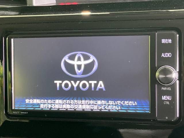 Toyota TANK 2018-04 20254-2