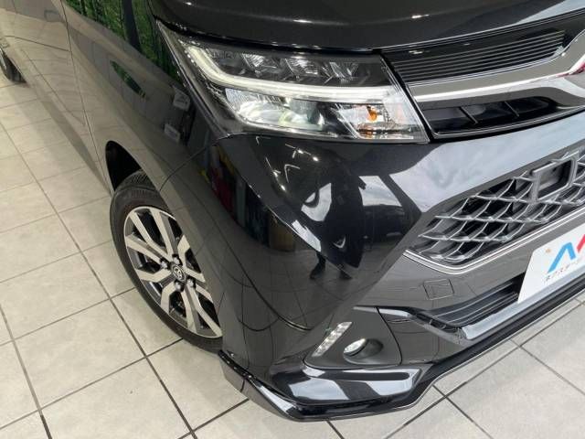 Toyota TANK 2018-04 20254-12
